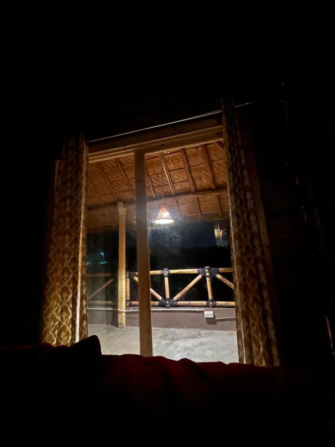 Hotel Spykee Spot Hampi Exterior foto