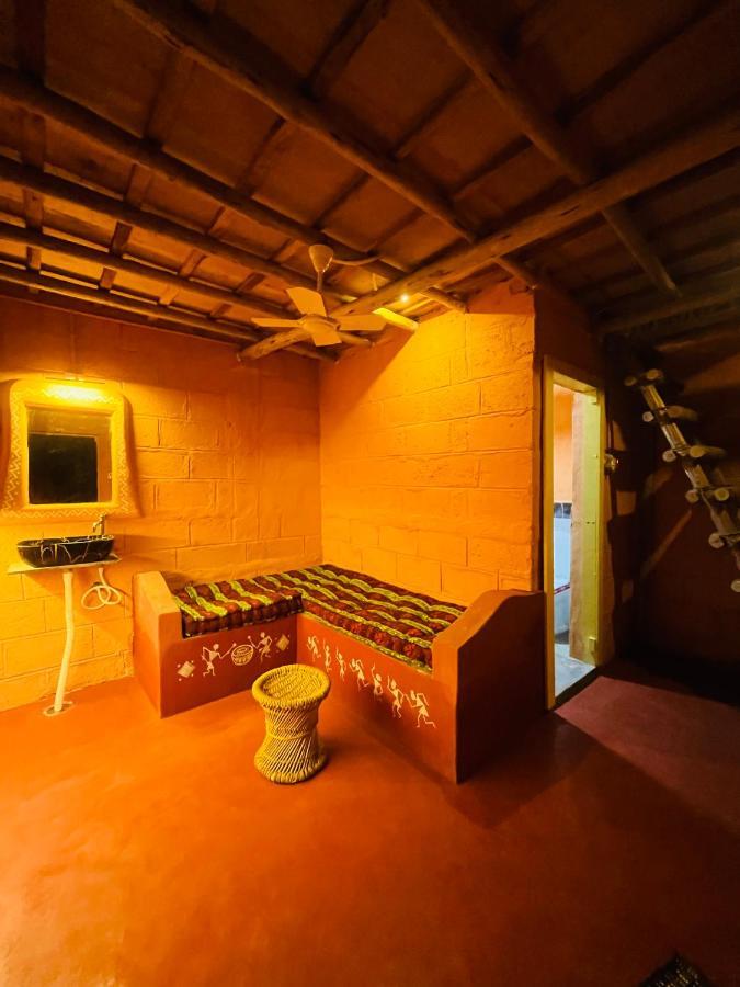 Hotel Spykee Spot Hampi Exterior foto