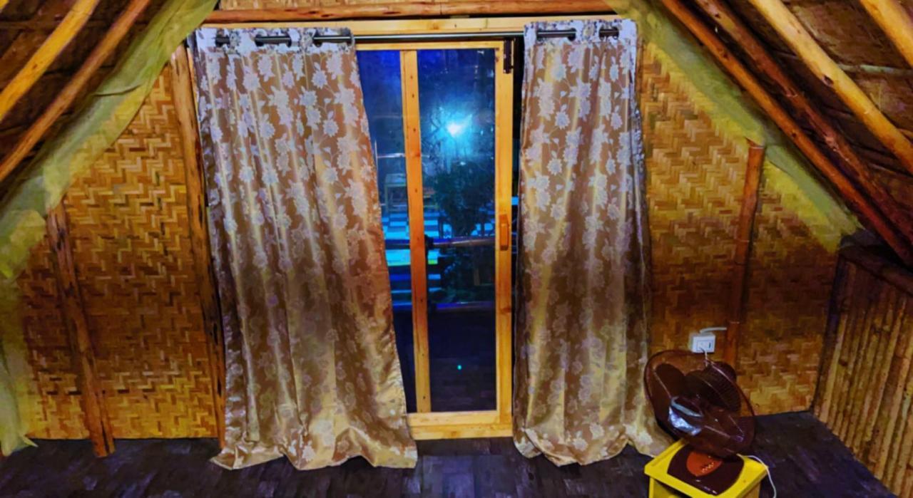 Hotel Spykee Spot Hampi Exterior foto