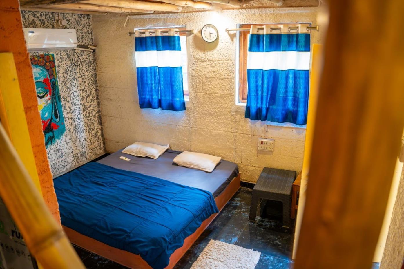 Hotel Spykee Spot Hampi Zimmer foto